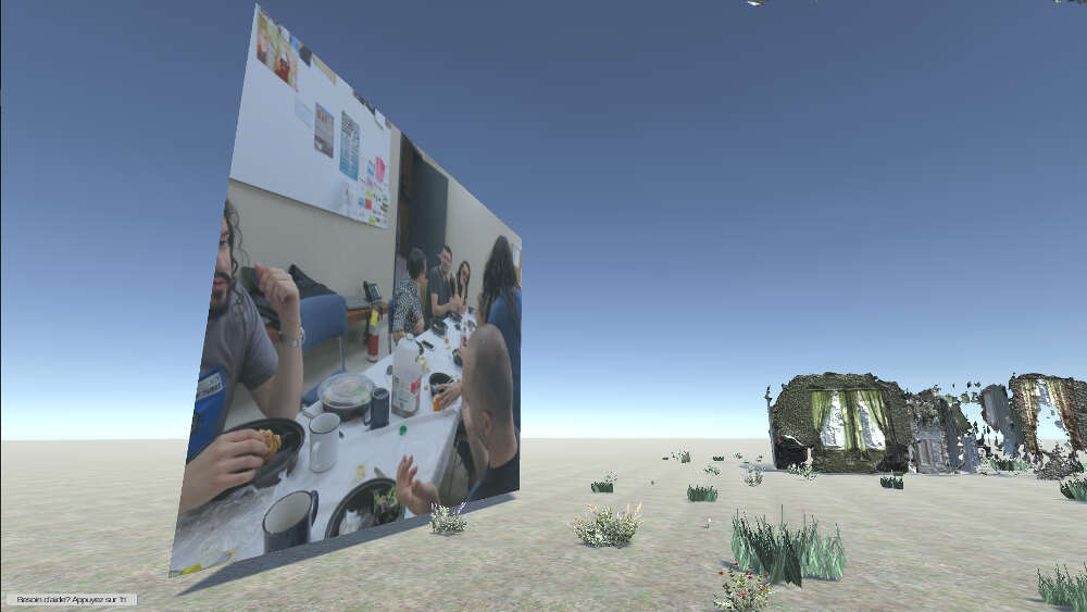 Val-Jalbert VR
