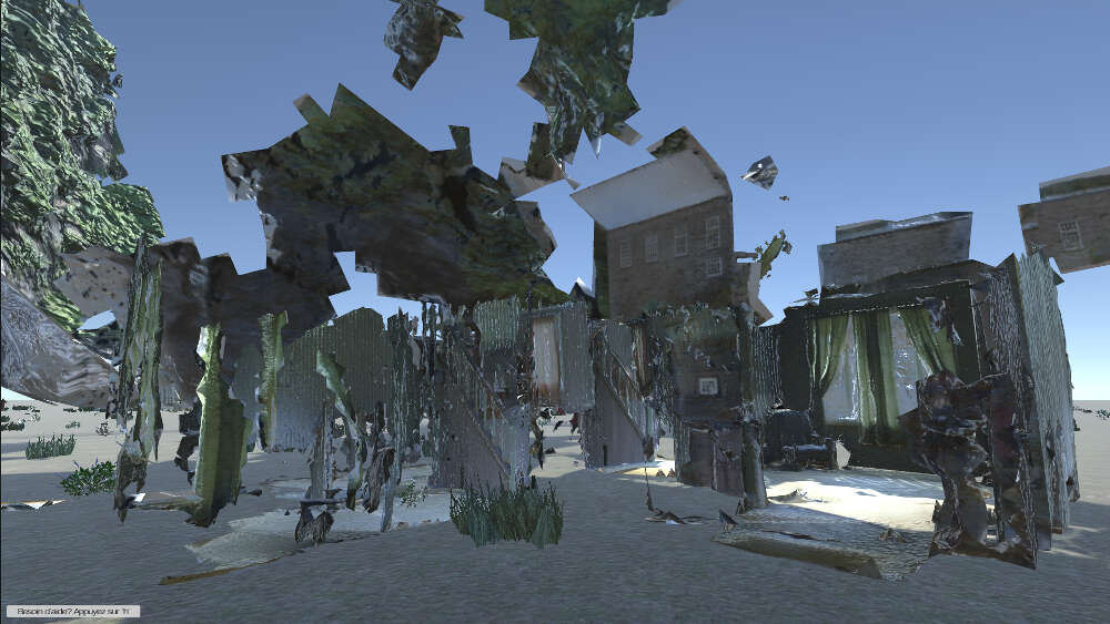 Val-Jalbert VR